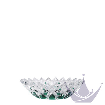 Чаша 21,7см коллекции Haute Cristallerie (Лимитированная серия на 50 пред.) бренда Baccarat