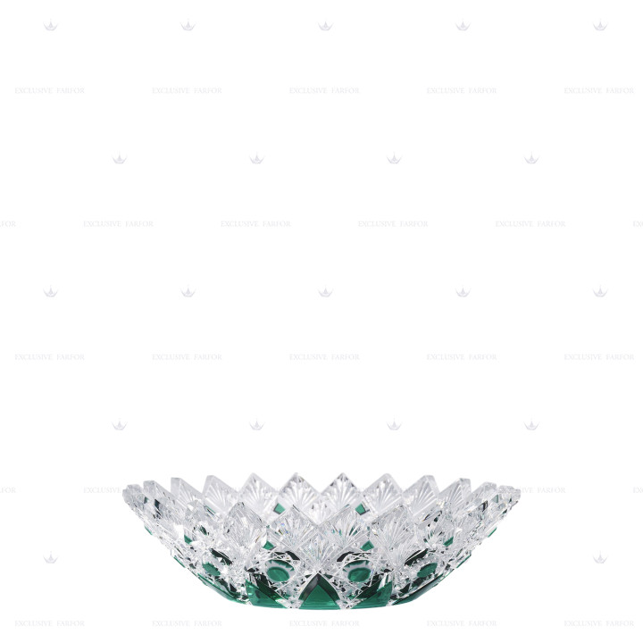 Чаша 21,7см коллекции Haute Cristallerie (Лимитированная серия на 50 пред.) бренда Baccarat