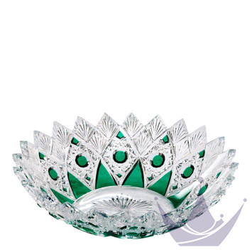 Чаша 21,7см коллекции Haute Cristallerie (Лимитированная серия на 50 пред.) бренда Baccarat
