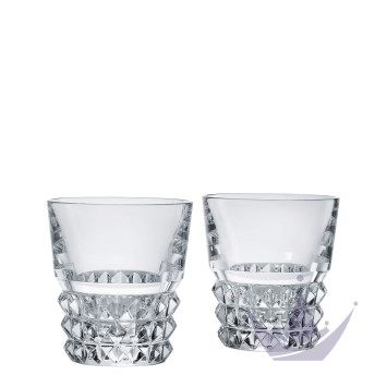 Стакан, 2шт. 9,7см коллекции Louxor бренда Baccarat