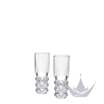 Рюмка для водки, 2шт. 40мл коллекции Louxor бренда Baccarat