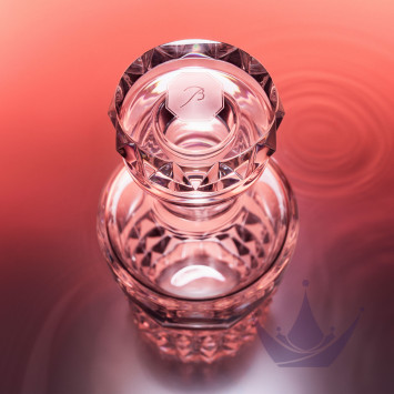 Графин для виски 910мл коллекции Louxor бренда Baccarat