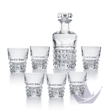 Коллекция Louxor бренда Baccarat