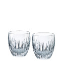 Стакан, 2шт. 300мл коллекции Massena бренда Baccarat