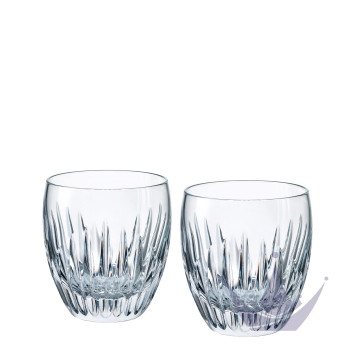 Стакан, 2шт. 370мл коллекции Massena бренда Baccarat