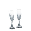 Флюте для шампанского, 2шт. 160мл коллекции Massena бренда Baccarat