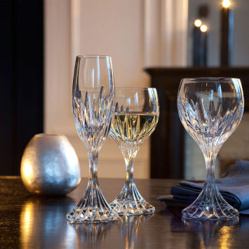 Флюте для шампанского, 2шт. 160мл бренда Baccarat