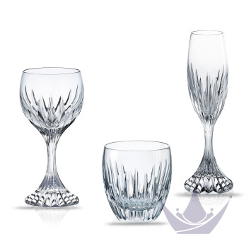 Коллекция Massena бренда Baccarat