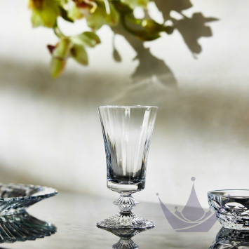 Бокал 220мл коллекции Mille Nuits бренда Baccarat