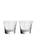 Стакан, 2шт. 200мл коллекции Mille Nuits бренда Baccarat