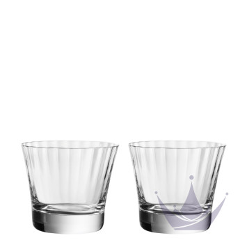 Стакан, 2шт. 200мл коллекции Mille Nuits бренда Baccarat