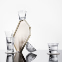 Стакан, 2шт. 200мл коллекции Mille Nuits бренда Baccarat