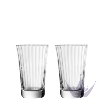 Стакан лонгдринк, 2шт. 390мл коллекции Mille Nuits бренда Baccarat