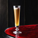 Флюте для шампанского, 2шт. 180мл коллекции Mille Nuits бренда Baccarat