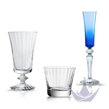 Коллекция Mille Nuits бренда Baccarat