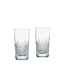 Стакан лонгдринк, 2шт. 340мл коллекции Nancy бренда Baccarat