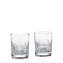 Стакан, 2шт. 360мл коллекции Nancy бренда Baccarat