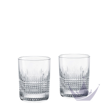 Стакан, 2шт. 360мл коллекции Nancy бренда Baccarat