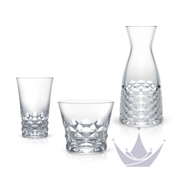 Коллекция Swing бренда Baccarat