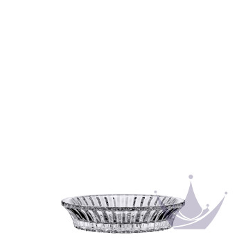 Поднос для графина 13см коллекции Mille Nuits бренда Baccarat