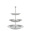 Этажерка 30,7см коллекции Mille Nuits бренда Baccarat