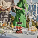Этажерка 30,7см коллекции Mille Nuits бренда Baccarat