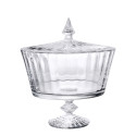 Конфетница 30см коллекции Mille Nuits бренда Baccarat