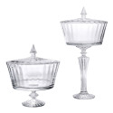 Конфетница 30см коллекции Mille Nuits бренда Baccarat