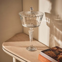 Конфетница 30см коллекции Mille Nuits бренда Baccarat