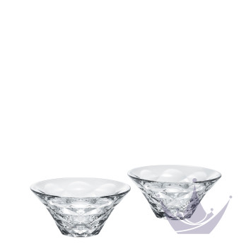 Чаша, 2шт. 8,45см бренда Baccarat
