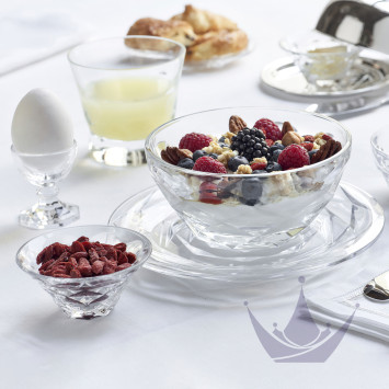 Чаша, 2шт. 8,45см бренда Baccarat