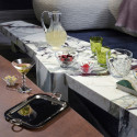 Чаша 14см коллекции Swing бренда Baccarat