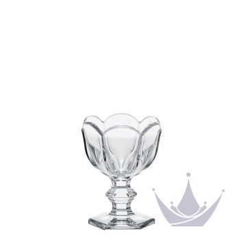Чаша на ножке 12,9см коллекции Harcourt бренда Baccarat