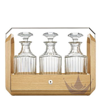 Ящик барный бренда Baccarat