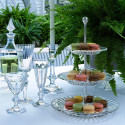Коллекция Аксессуары для стола бренда Baccarat