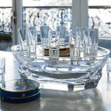 Коллекция Аксессуары для стола бренда Baccarat