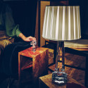 Настольная лампа 69 x 33см коллекции Krysta бренда Baccarat