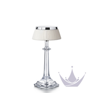 Настольная лампа 27 x 13см бренда Baccarat