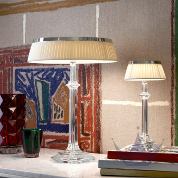 Настольная лампа 42 x 32см коллекции Bon Jour бренда Baccarat