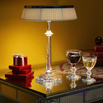 Настольная лампа 42 x 32см бренда Baccarat