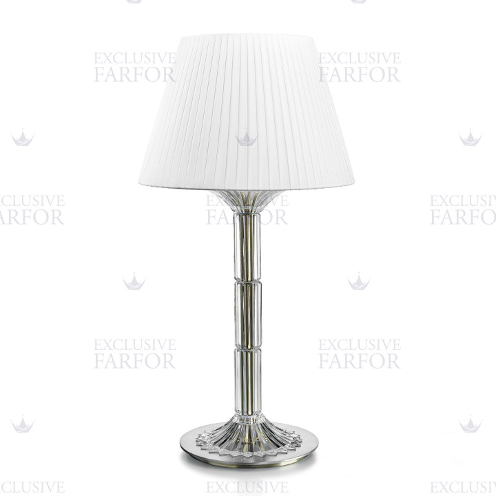 Настольная лампа 58 x 30см коллекции Mille Nuits бренда Baccarat