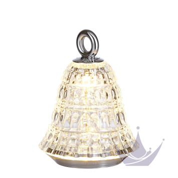 Настольная лампа 17,5см коллекции New Antique бренда Baccarat