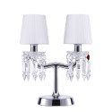 Настольная лампа 39х37см коллекции Zenith Nomade бренда Baccarat