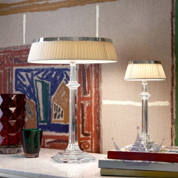 Коллекция Настольные лампы бренда Baccarat