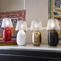 Коллекция Настольные лампы бренда Baccarat