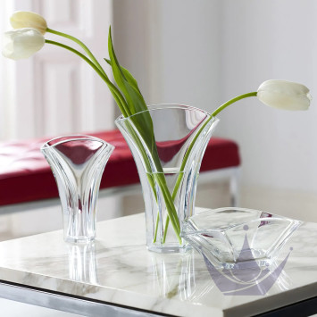 Ваза 18см бренда Baccarat