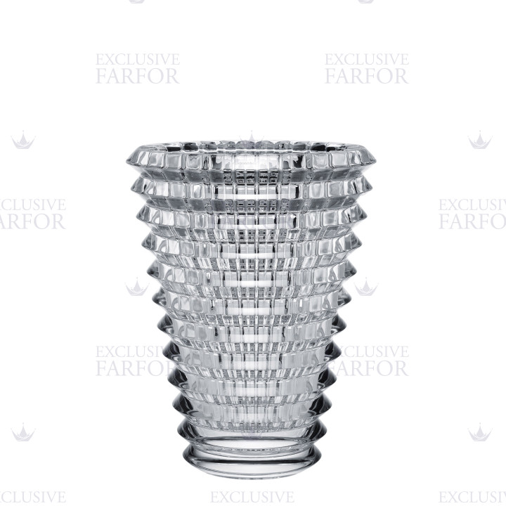 Ваза 24см коллекции Eye бренда Baccarat