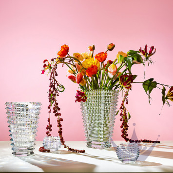 Ваза 15см коллекции Eye бренда Baccarat