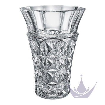 Ваза 50см бренда Baccarat