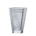 Ваза прямоугольная 30см коллекции Eye бренда Baccarat
